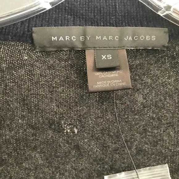 Marc by Marc JacobsCashmere Cardigan
